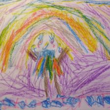 Александра Алексеевна Алиса