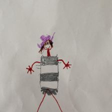 Алиса Алексеевна Забавина