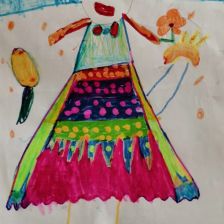 Ира Алейникова