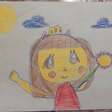 Инесса Зелгавдинова