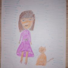 Дарина Александровна Диканева