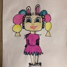 Ариадна Михайловна Каюмова