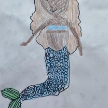 Александра Викторовна Лягина в конкурсе «Кинди Кидс  — твои веселые подружки!»