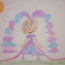 Алиса Владиславовна Новаковская