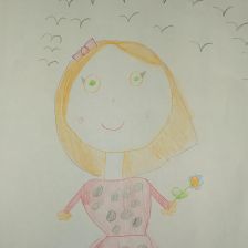 Амалия Олеговна Попова