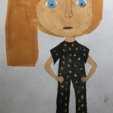 Серафима Вадимовна Царькова