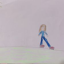 Божена Лобарева Сергеевна