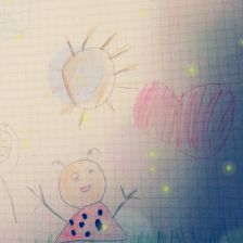 Альбина Алексеевна Малькова в конкурсе «Кинди Кидс  — твои веселые подружки!»