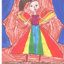 Елизавета Васильевна Уварова