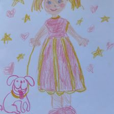 Таисия Павловна Воронина