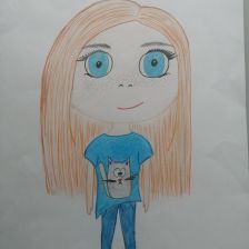 Валерия Ильинична Хрящева