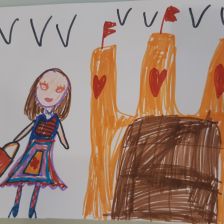 Савилова Денисовна Ксения