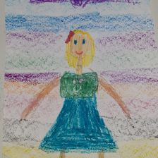 Ульяна Дмитриевна Гаврилова