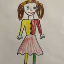 Ульяна Даниловна Каргапольцева