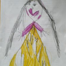 Ангелина Артемовна Казанцева