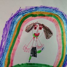 Виктория Олеговна Мазуро