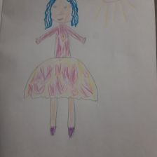 Анна Дмитриевна Поспелова