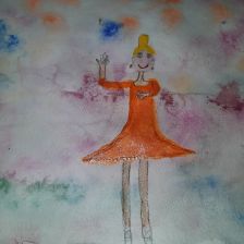 Ева Мордвинова