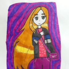 Милена Ивановна Саенко