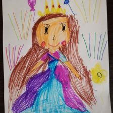 Дарья Парамонова