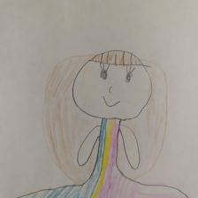 Вика Дмитриевна Бурдун