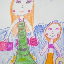 Мария Ивановна Норкина