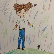 Варвара Николаевна Жилинский