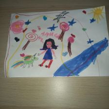 Алиса Михайловна Туйсузян