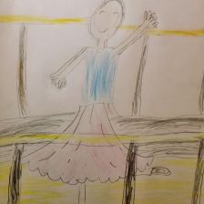 Анастасия Гридина