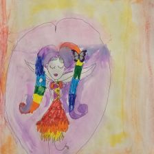 Вероника Антоновна Сидоренко