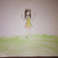 Виктория Даниловна Вануйто