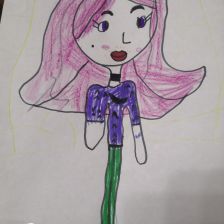 Василиса Вячесялавовна Митина