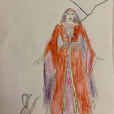 Amina Эльдаровна Абдурахманова