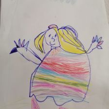 Мария Артемовна Михайлова