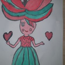 Арина Антоновна Григорьева