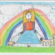 Мурашова Игоревна Полина