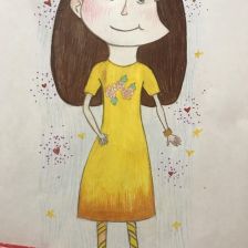 Гасанова Элимхановна Дарина