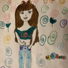 Лидия Андреевна Овчаренко