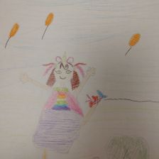 Полина Алексеевна Ляшина