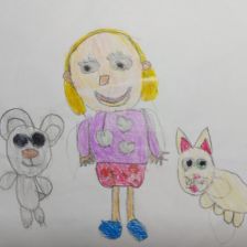 Маша Станиславовна Сигаева