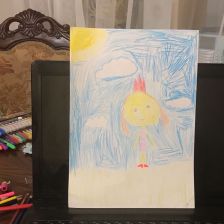 Кира Александровна Самсоненкова