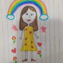 Елизавета Сергеевна Киселева