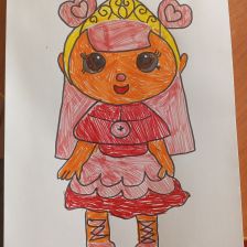 Варвара Владимировна Одинцова