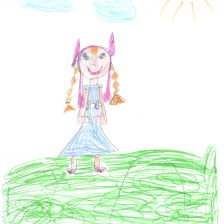 Вероника Антоновна Золоткова