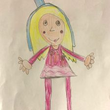 Александра Александровна Потытнякова