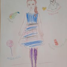 Таяна Александровна Аниськова