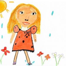 Александра Александровна Шахламазова