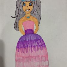 Милана Владимировна Восковец