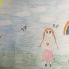 Эльвира Радиевна Камалетдинова