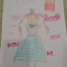 Александра Денисовна Хаджиопол